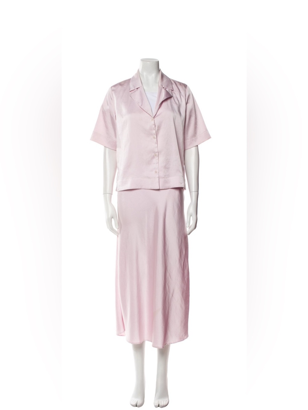 Claudie Pierlot set